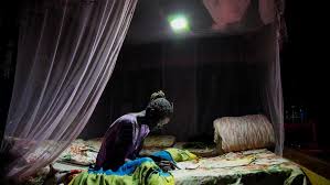 Power rationed, medical supplies in doubt as fuel crisis lingers for millions