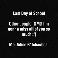 8th Grade Graduation Quotes Funny. QuotesGram via Relatably.com