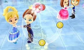 Αποτέλεσμα εικόνας για Disney Magical World 2 3DS