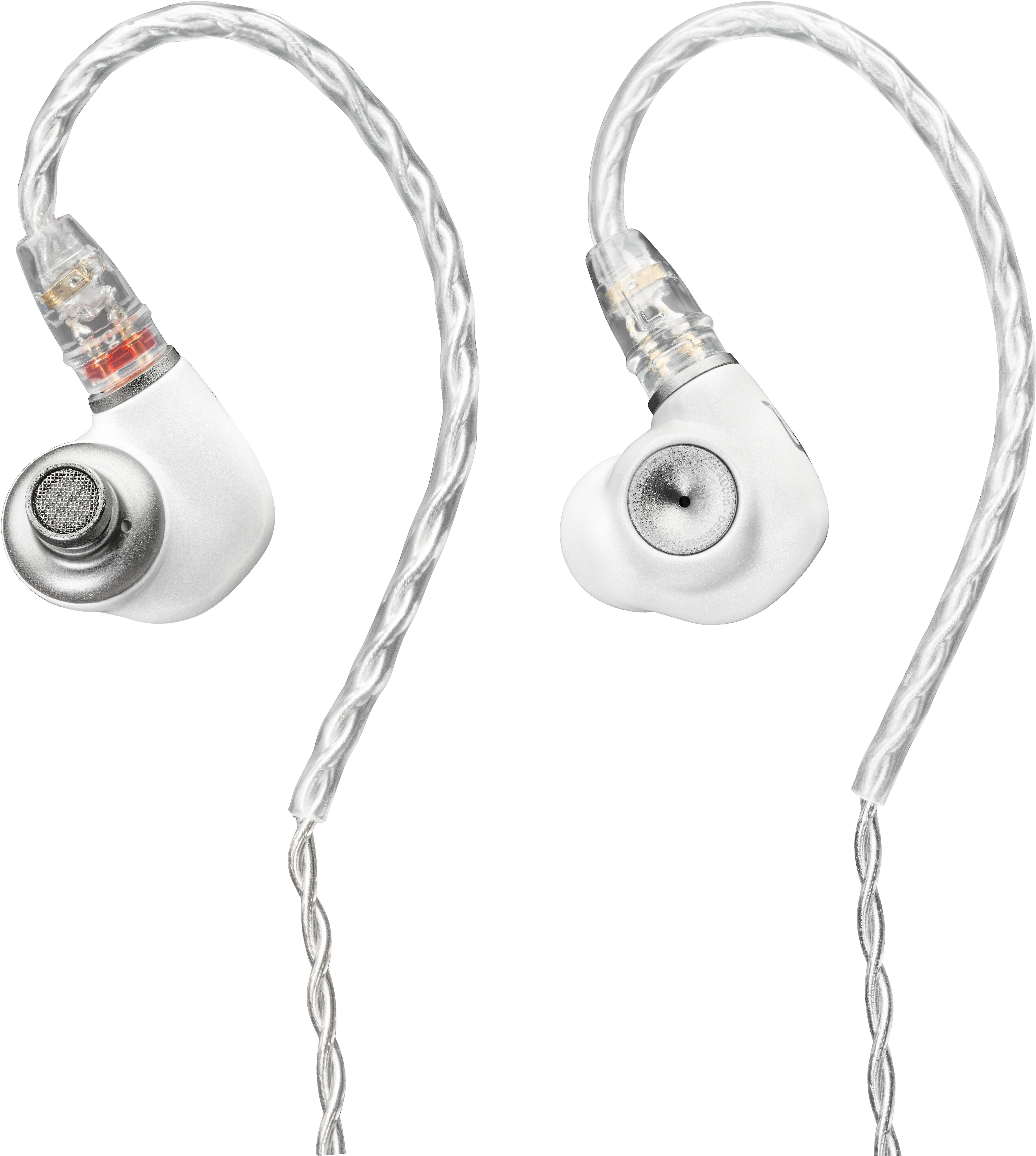 Meze Audio Alba In-Ear Headphones