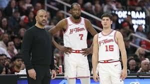 One Player Who Can Unlock the Rockets in Game 3 vs. Lakers