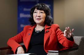 Ministra de Finanças do Japão quer fortalecer iene via competitividade