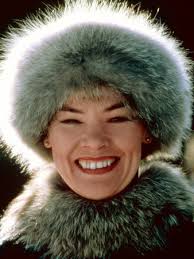 Lost and Found, <b>Glenda Jackson</b>, 1979. The Lost Trail, 1945 - NP2AF00Z