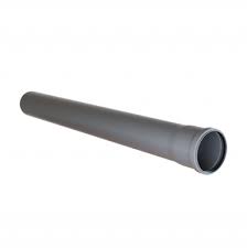 50 Pipe for Internal Sewerage /1.8 mm/