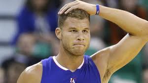 Image result for blake griffin