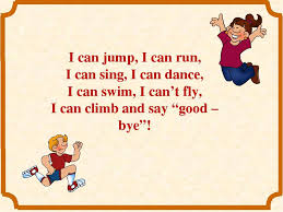 Resultat d'imatges de i can jump
