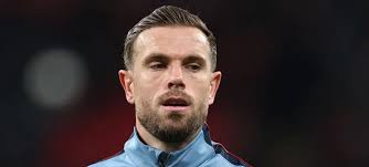 Jordan Henderson: Inspirasi Sepanjang Masa untuk Dunia Sepak Bola