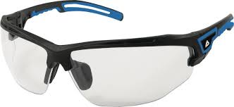 Delta Plus ASO2 CLEAR GLASSES ASO2IN | Elektrika.lv