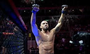 Sherdog - News update