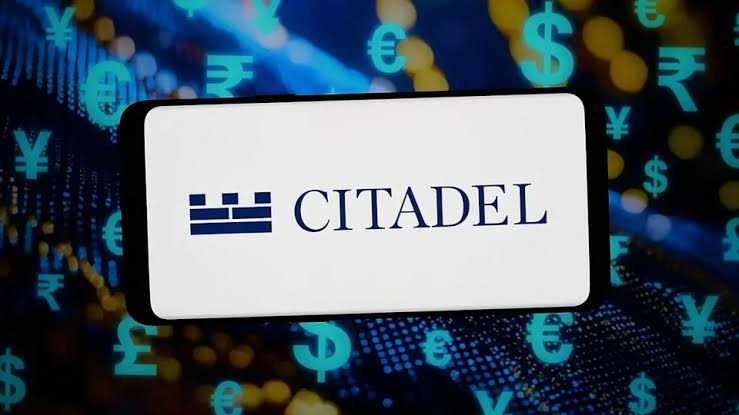 Citadel bought Situational Awareness's stock portfolio after margin calls and AI losses forced Leopold Aschenbrenner's hedge fund to collapse.