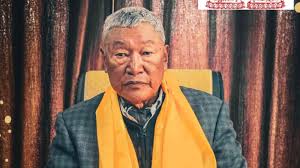 We used to curse Article 370 … But it protected us … now Ladakh opened up for entire India: Leh apex body co-chairman