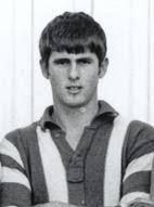 Brian Coghlan. Brian`s distinguished career started in 1961, aged 14 years, and the following year he played in Avoca`s Reserves Premiership team. - 223964_1_M