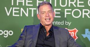 Troy Aikman: Life After the Cowboys