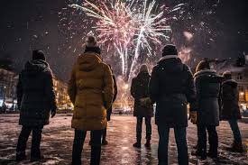Silvester in Landau: Stadt appelliert an Vernunft und Rücksicht beim Feuerwerk
