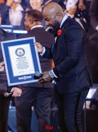 🚨Breaking: Jay "Jeezy" Jenkins can now add "maestro" to his ...