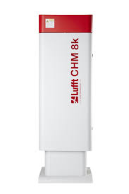Lufft Ceilometer CHM 8k - Airport Suppliers