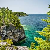 Bruce Peninsula National Park