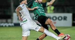 União entre Maringá FC e Galo pode classificar os dois times no Paranaense