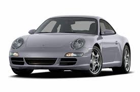 2006 Porsche 911 Specs, Dimensions & Colors | Cars.com