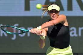 ‘Should Be Defaulted Immediately’ – Paula Badosa Under Fire From Stubbs As Racket Throw Results in Backlash