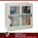 Coffee Glaze - Kitchen Cabinet - Cabinet