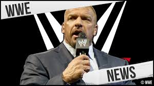 Wrestling-Infos. - News update