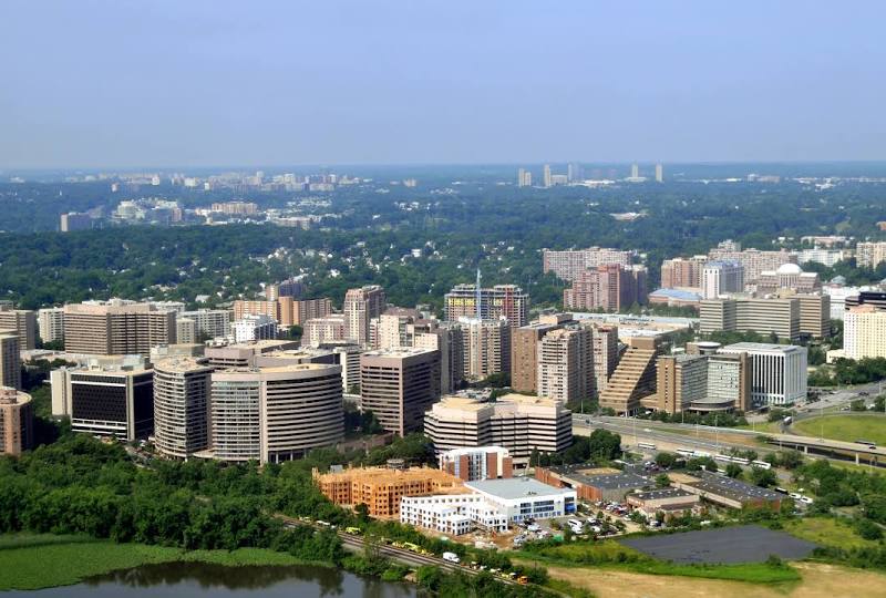 Arlington County