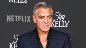 George Clooney Responds to Quentin Tarantino's Criticism of Actors