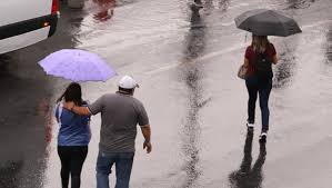 Clima Mañana Cdmx