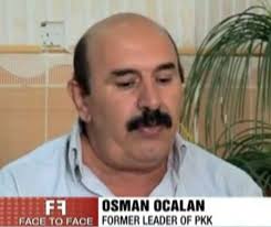 On 3rd of September 2011 a interview with Osman Ocalan was broadcasted by the English- language Iranian channel Press TV on the PKK and its sister ... - Osman_Ocalan_3_9_2011