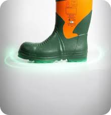 NOVAX® Dielectric Safety Boots | G.B. Industries