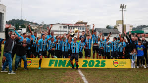 Federação Gaúcha de Futebol (FGF) - News update
