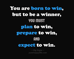 Plan To Win Quotes. QuotesGram via Relatably.com