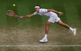 Wimbledon 2026: How to watch the Taylor Fritz vs. Alexander Zverev match at The Championships, start time, TV schedule, and more