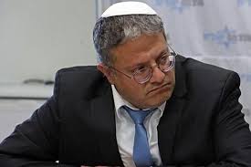 اظهارات گستاخانه بن گویر درمورد قبر عزالدین القسام