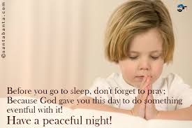 Good Night SMS Page : 28 via Relatably.com