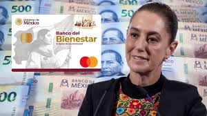 Aumento Pensión Bienestar 2026