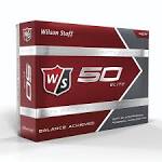 Wilson fifty elite