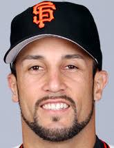 Andres Torres Rumors &amp; News. Bats: S; Throws: R. Height: 5-10; Weight: 190. Age 35; Seasons: 11. Salary: 1,500,000; Birthplace: Aguada, Puerto Rico - andres-torres-56-mlb