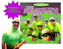 Aquabats rashguard