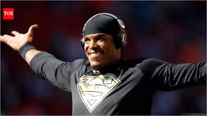 Cam Newton Still Faces Trolling Over Super Bowl 50 Fumble