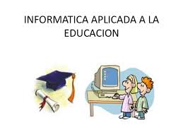 Resultado de imagen de informatica aplicada