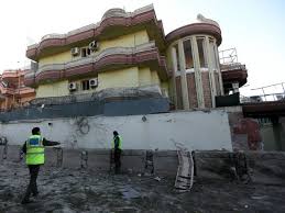 Image result for reagan meets the taliban