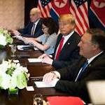 Bolton Says North Korea Could