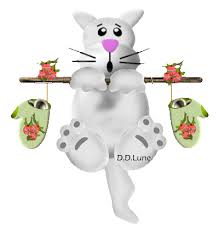 Résultat de recherche d'images pour "gif souris qui brode"