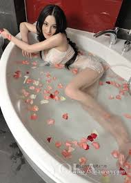 Image result for model hot china