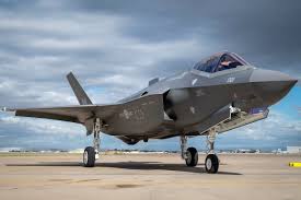 Switzerland's F-35A Crisis Deepens: Govt Warns 36-Jet Plan Could Shrink to Just 30 Fighters - Aviation A2Z