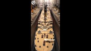 Titanic exhibition opens at Park Expo and Conference Center (Video)