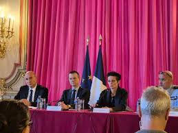 Opérations pilonnage et narchomicides… À Marseille, l’Etat fait son bilan dans la lutte contre le narcotrafic