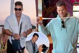 From NBA to Nuggets: How Kris Humphries' Chicken Empire Outshines His 72-Day Marriage to Kim Kardashian